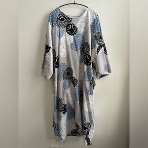 Sou Sou Kyoto, Naginata dress/ free size